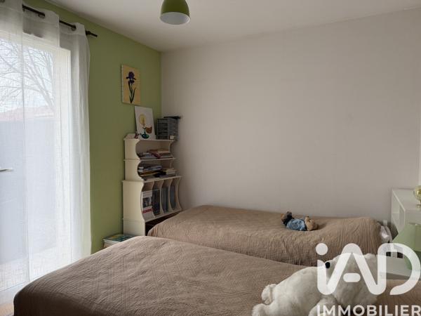 Maison à vendre 4 pièces 70,88 m² Biganos