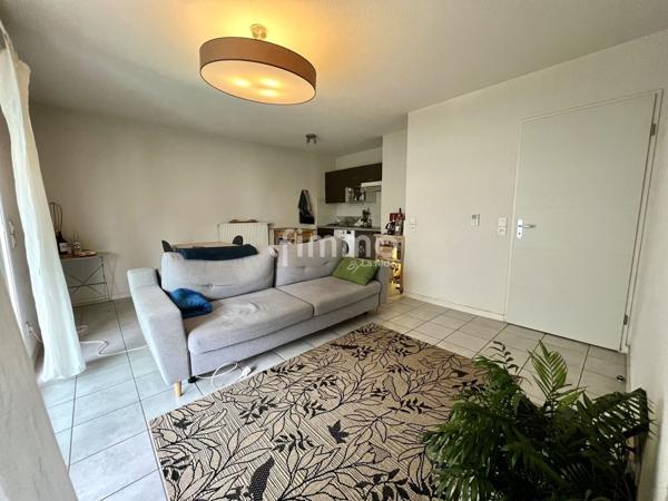 Ideal premier achat - 33110 Lormont