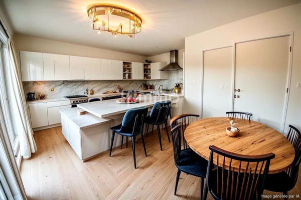 Ideal premier achat - 33110 Lormont