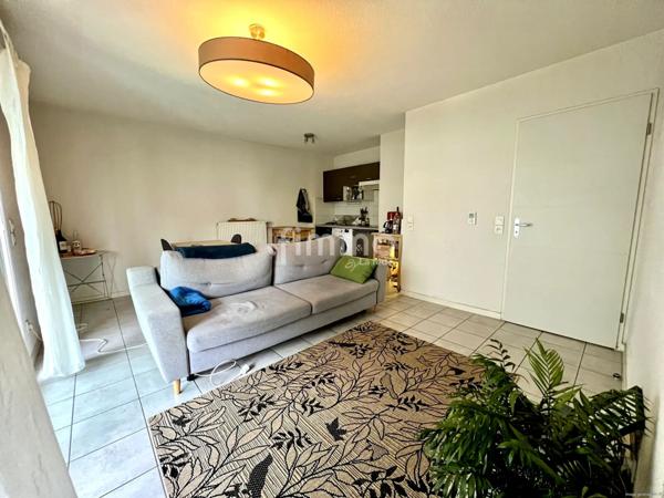 Ideal premier achat - 33110 Lormont