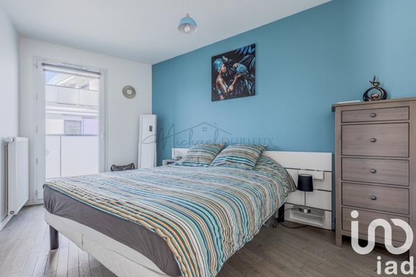 Appartement à vendre 4 pièces 84 m² Romainville