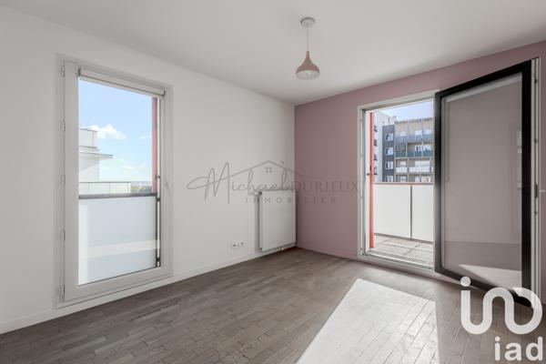 Appartement à vendre 4 pièces 84 m² Romainville