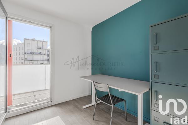 Appartement à vendre 4 pièces 84 m² Romainville