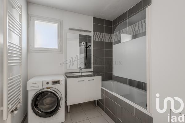 Appartement à vendre 4 pièces 84 m² Romainville
