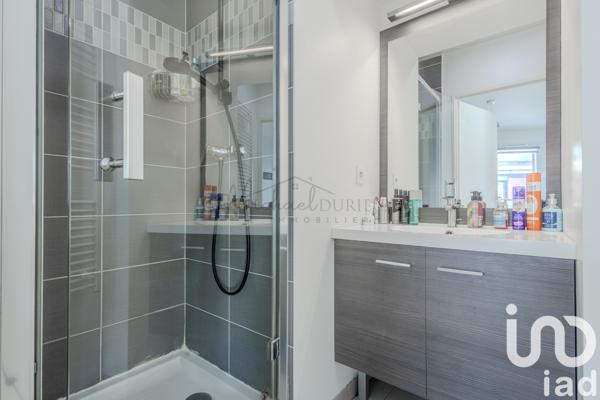 Appartement à vendre 4 pièces 84 m² Romainville