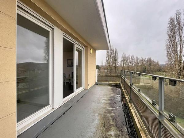 F3 Lumineux à Moulins-lès-Metz