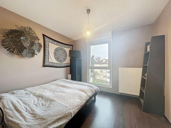 F3 Lumineux à Moulins-lès-Metz