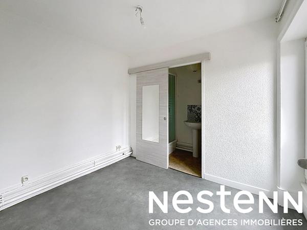 "Investissement": Appartement T2 avec parking - Proche Belleville-en-Beaujolais (69220)