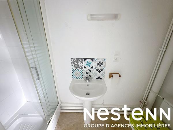 "Investissement": Appartement T2 avec parking - Proche Belleville-en-Beaujolais (69220)