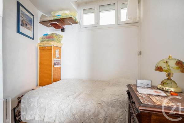 Appartement Studio à vendre  1 pièce - 37,43 m2 PARIS - 75012