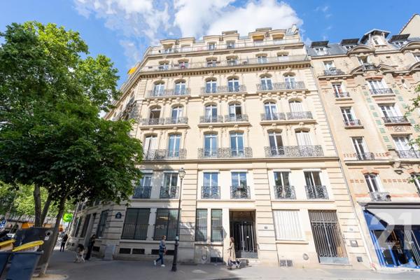 Appartement Studio à vendre  1 pièce - 37,43 m2 PARIS - 75012