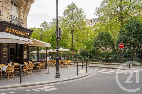 Appartement Studio à vendre  1 pièce - 37,43 m2 PARIS - 75012