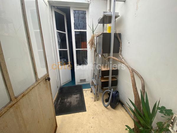 Vente
                Maison90 m² - 4 Pièces -
                    ARPAJON (91290)