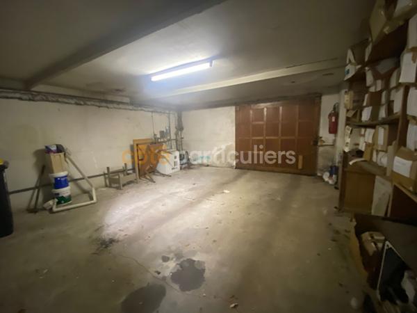Vente
                Maison90 m² - 4 Pièces -
                    ARPAJON (91290)