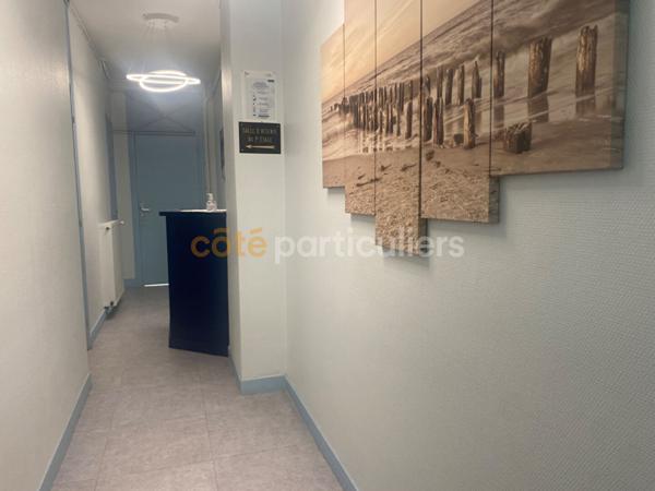 Vente
                Maison90 m² - 4 Pièces -
                    ARPAJON (91290)