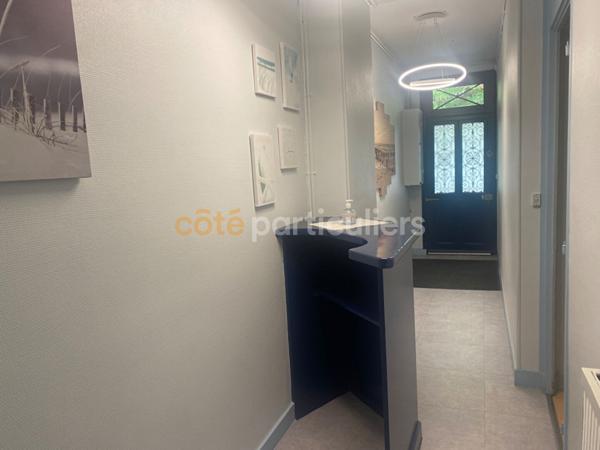 Vente
                Maison90 m² - 4 Pièces -
                    ARPAJON (91290)