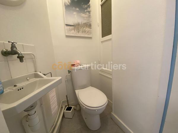 Vente
                Maison90 m² - 4 Pièces -
                    ARPAJON (91290)