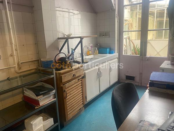Vente
                Maison90 m² - 4 Pièces -
                    ARPAJON (91290)