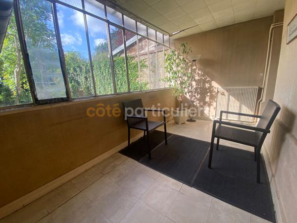 Vente
                Maison90 m² - 4 Pièces -
                    ARPAJON (91290)