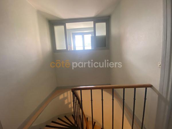 Vente
                Maison90 m² - 4 Pièces -
                    ARPAJON (91290)