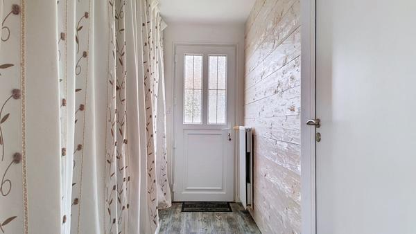 Maison Les Sables D Olonne Pièces franches  74 m² hab 2 chambres jardin garage proche centre ville