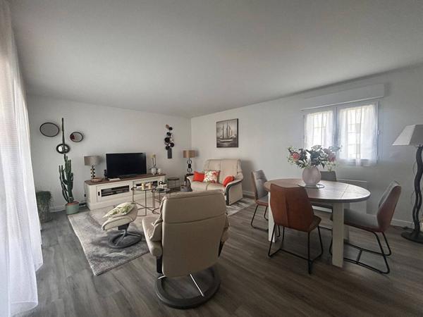 APPARTEMENT à ROYAN