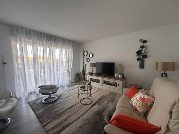 APPARTEMENT à ROYAN