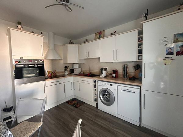 APPARTEMENT à ROYAN