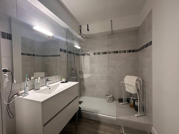 APPARTEMENT à ROYAN