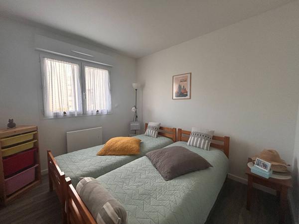 APPARTEMENT à ROYAN
