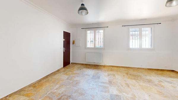 Appartement CHILLY MAZARIN 2 pièces 36.45 m²