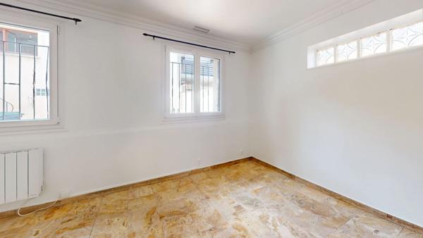 Appartement CHILLY MAZARIN 2 pièces 36.45 m²