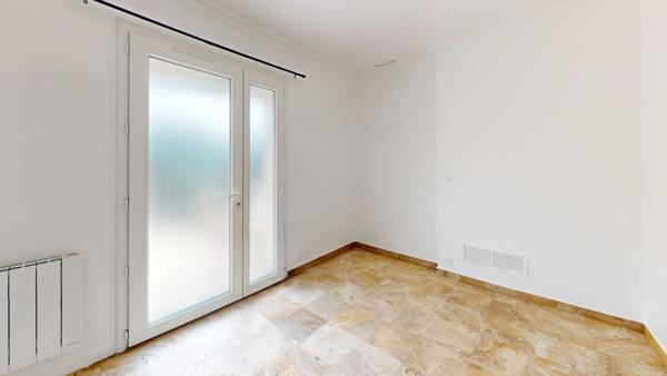 Appartement CHILLY MAZARIN 2 pièces 36.45 m²