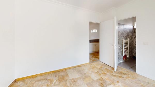 Appartement CHILLY MAZARIN 2 pièces 36.45 m²