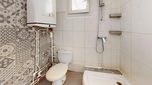 Appartement CHILLY MAZARIN 2 pièces 36.45 m²
