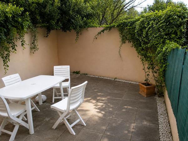 Appartement CHILLY MAZARIN 2 pièces 36.45 m²