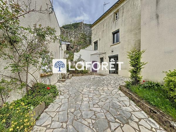 Achat maison Mauléon - 5 pièce(s) - 75 m² - 135 000 €