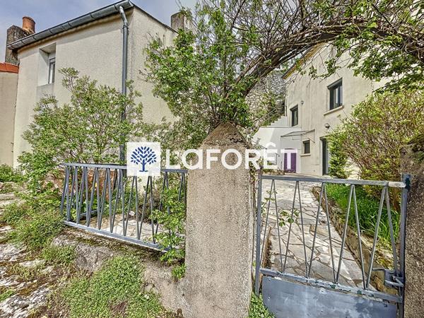 Achat maison Mauléon - 5 pièce(s) - 75 m² - 135 000 €