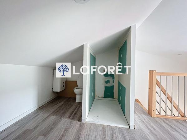 Achat maison Mauléon - 5 pièce(s) - 75 m² - 135 000 €