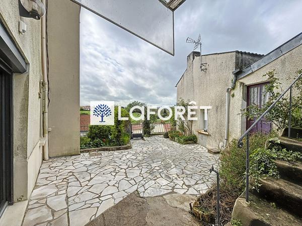 Achat maison Mauléon - 5 pièce(s) - 75 m² - 135 000 €