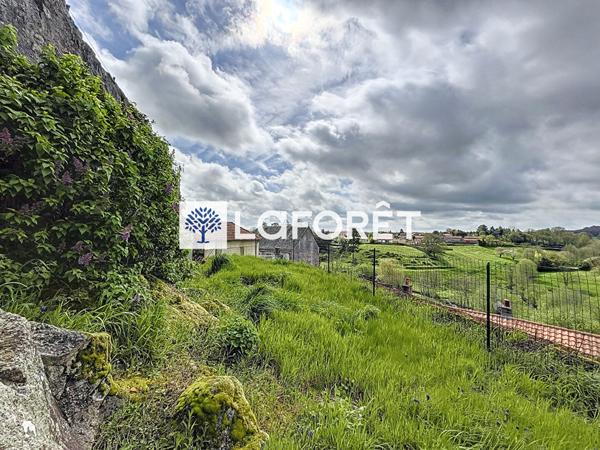 Achat maison Mauléon - 5 pièce(s) - 75 m² - 135 000 €