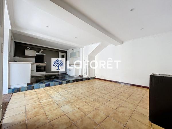 Achat maison Mauléon - 5 pièce(s) - 75 m² - 135 000 €