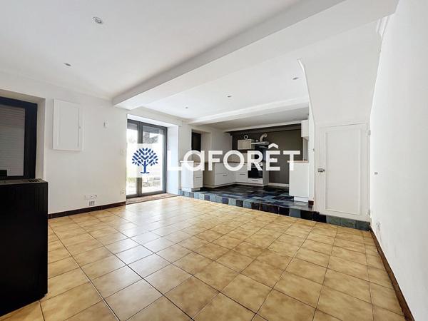 Achat maison Mauléon - 5 pièce(s) - 75 m² - 135 000 €