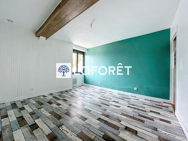 Achat maison Mauléon - 5 pièce(s) - 75 m² - 135 000 €