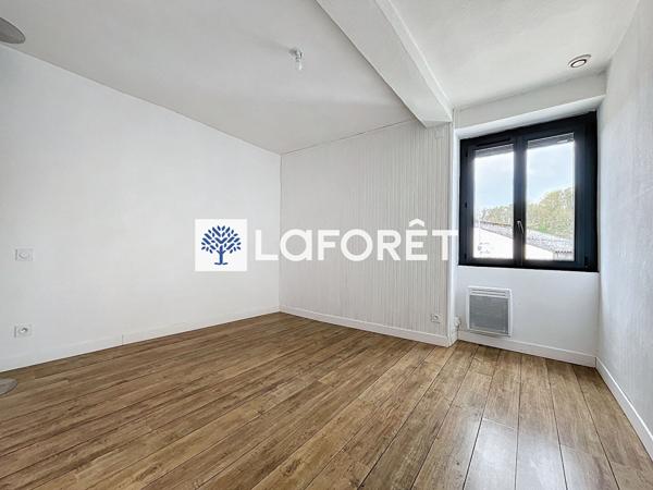 Achat maison Mauléon - 5 pièce(s) - 75 m² - 135 000 €