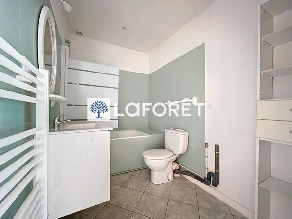 Achat maison Mauléon - 5 pièce(s) - 75 m² - 135 000 €