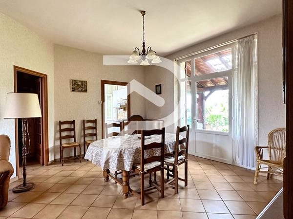 Maison 4 pièces 81.2 m2