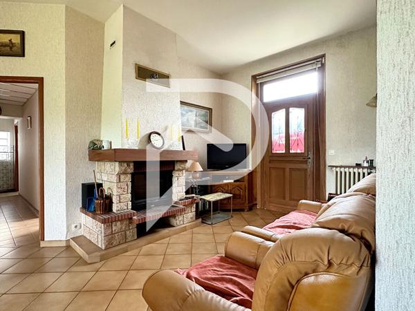 Maison 4 pièces 81.2 m2