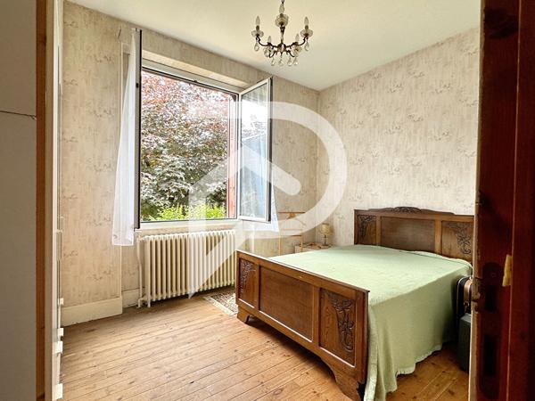 Maison 4 pièces 81.2 m2