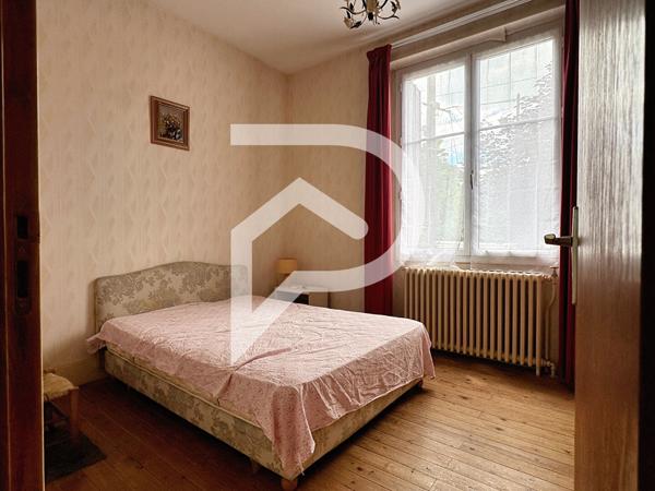 Maison 4 pièces 81.2 m2